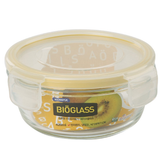 Bioglass Basic Round C1 - 420mL